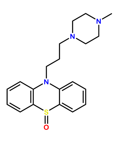 Perazine EP Impurity A