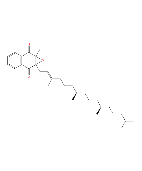 phytonadione Impurity, Impurity of phytonadione, phytonadione Impurities, 1588773-08-3, Trans-Epoxyphytomenadione