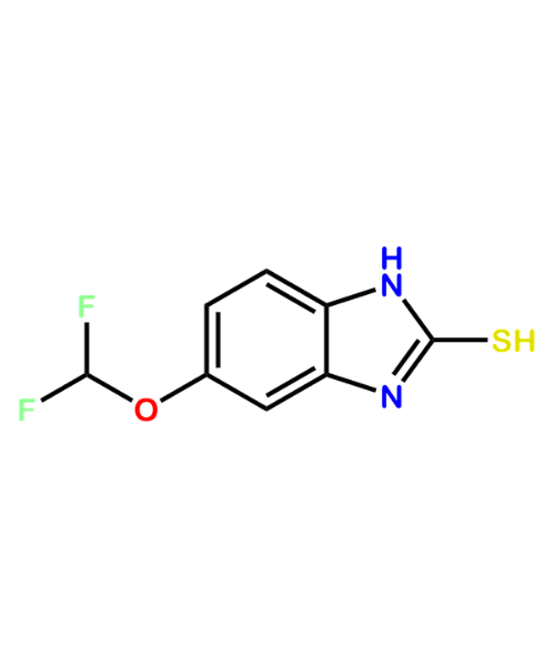 Pantoprazole EP Impurity C
