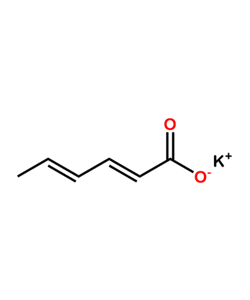 Potassium sorbate