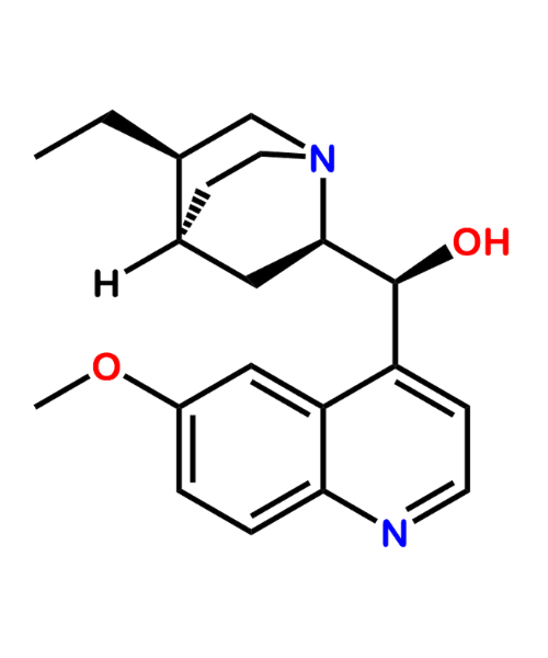 Dihydroquinidine