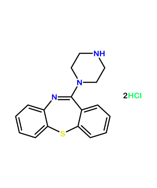Quetiapine EP Impurity B