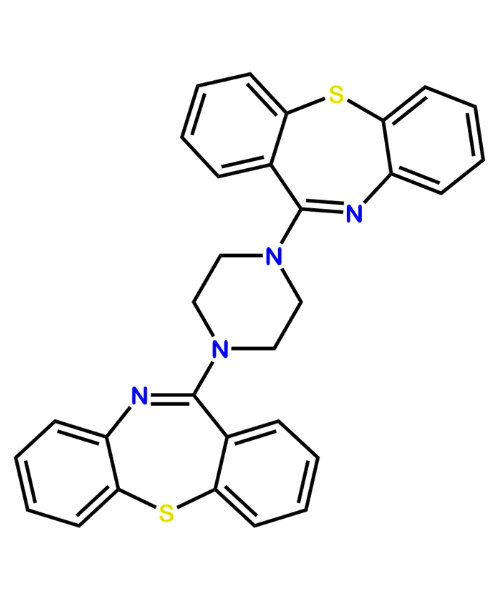 Quetiapine EP Impurity D