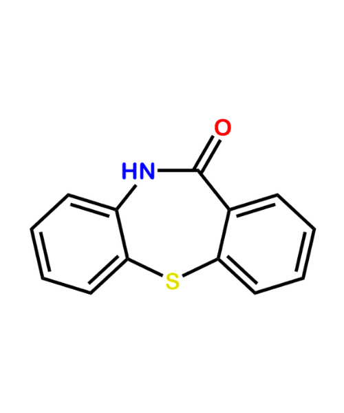 Quetiapine EP Impurity G