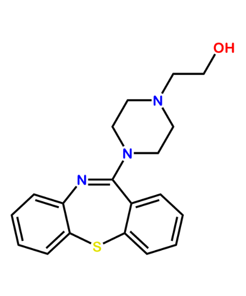 Quetiapine EP Impurity I