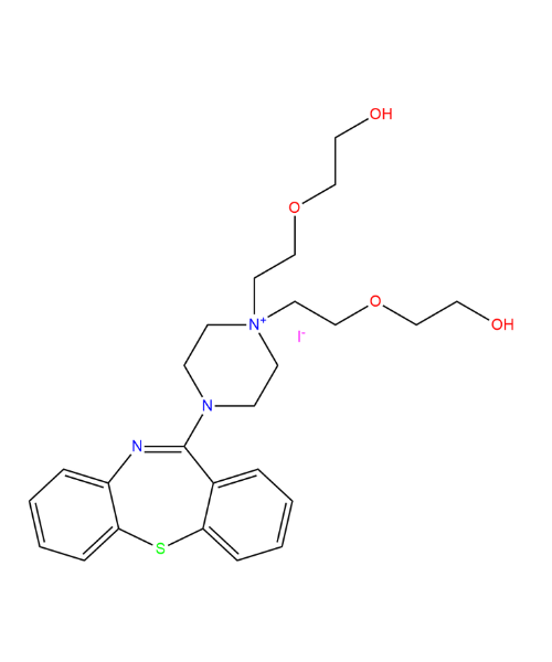 Quetiapine EP Impurity Q