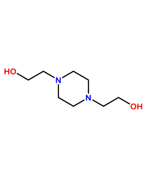 1,4-Bis(2-hydroxyethyl)piperazine