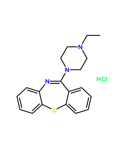 Quetiapine EP Impurity P