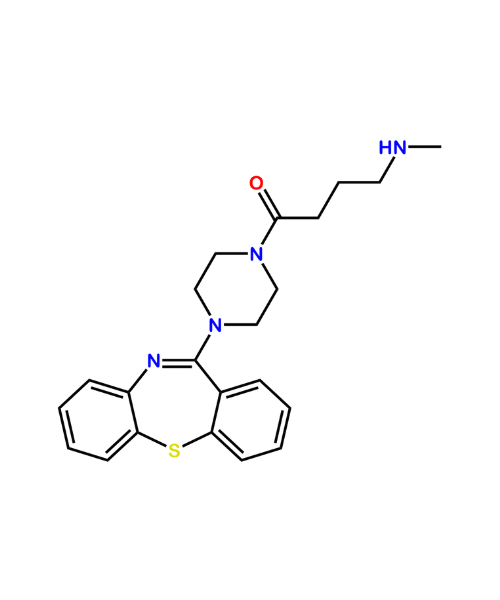 Quetiapine Impurity QTP-05