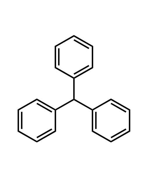 Ribociclib Triphenyl methane impurity