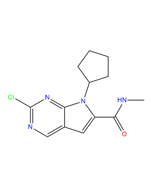 Ribociclib Impurity, Impurity of Ribociclib, Ribociclib Impurities, 1211444-14-2, Ribociclib Impurity 1