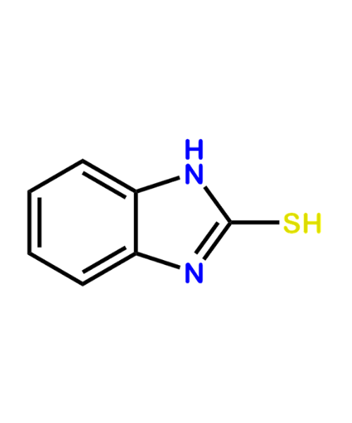 Rabeprazole Related Compound C