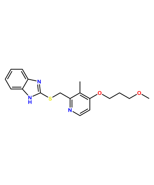 Rabeprazole Sulfide