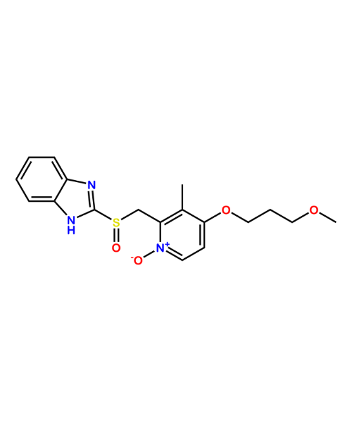 Rabeprazole Related Compound B