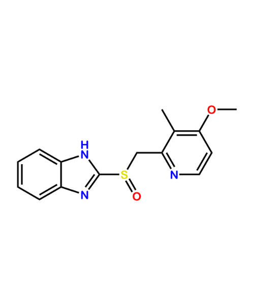 Rabeprazole Methoxy Analog