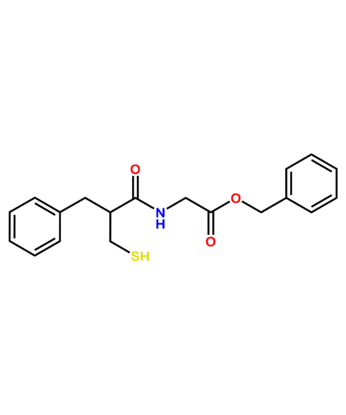Racecadotril Impurity G