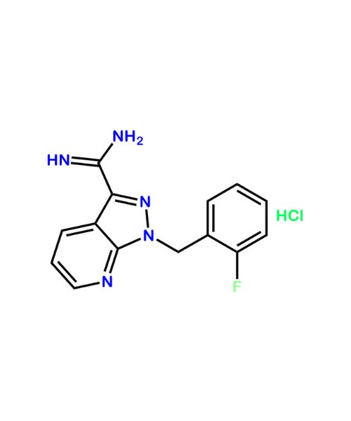 Riociguat KSM I