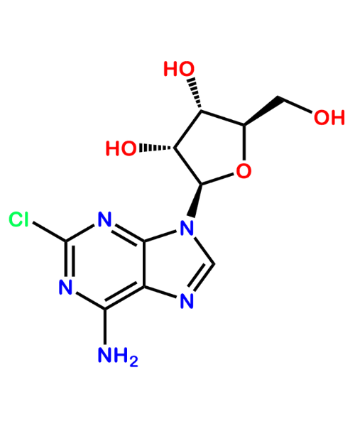 Regadenoson Impurity 5