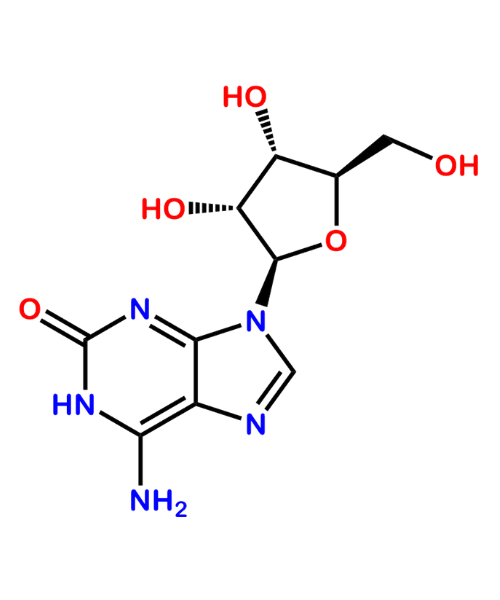 Regadenoson Impurity 17