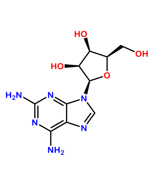Regadenoson Impurity 18