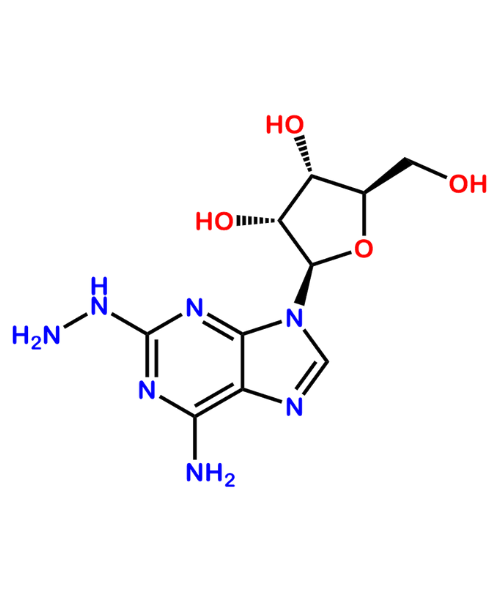 Regadenoson Impurity 19