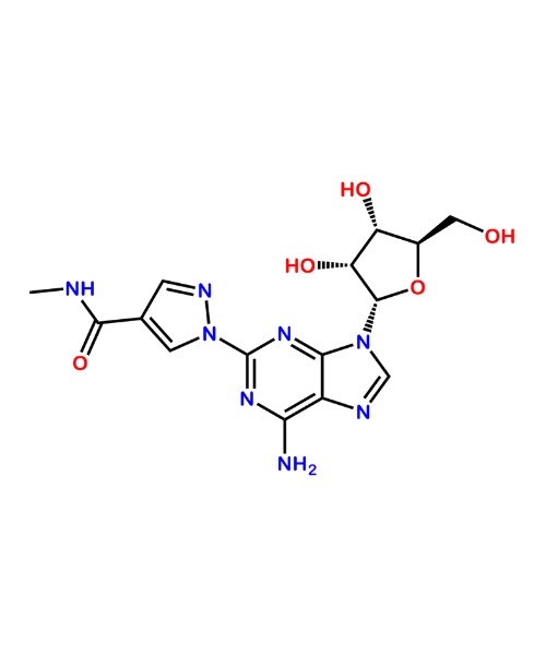 Regadenoson Impurity C