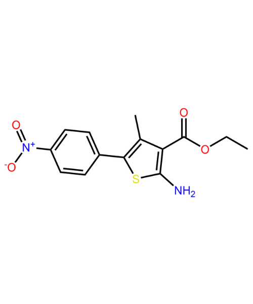 Relugolix Impurity, Impurity of Relugolix, Relugolix Impurities, 174072-89-0, Relugolix Impurity 52