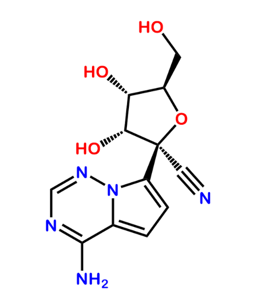 Remdesivir Related Compound 6