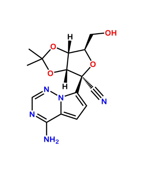 Remdesivir Impurity B