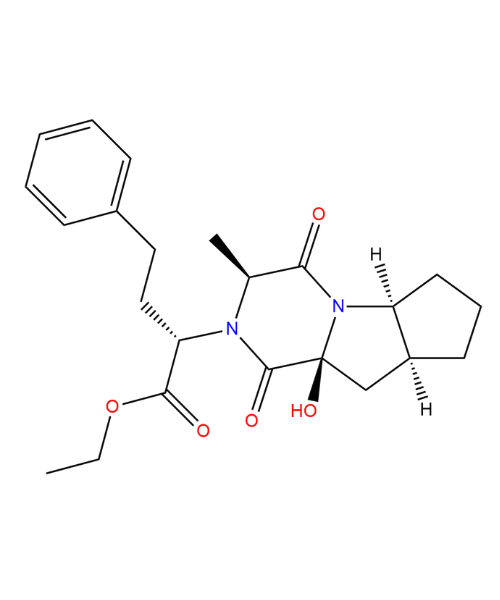 Ramipril Impurity L