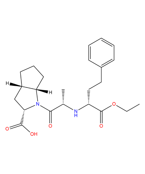 Ramipril Impurity H