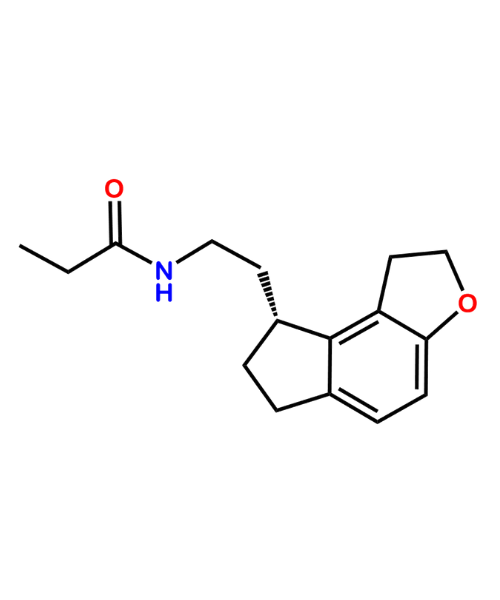 Ramelteon R-Isomer