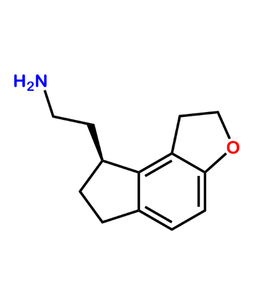 Ramelteon Amine Impurity