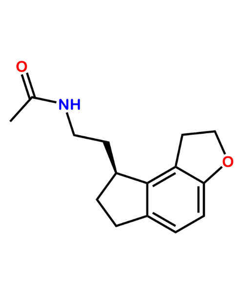 Ramelteon Acetyl impurity