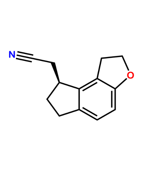 Ramelteon Acetonitrile Impurity