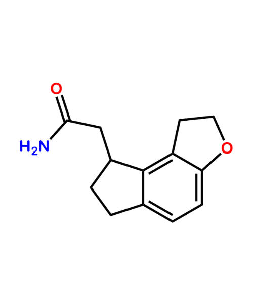 Ramelteon Acetamide impurity
