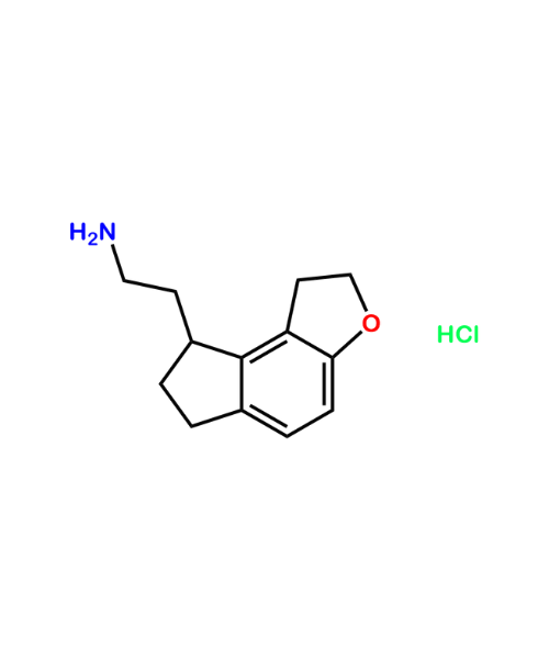  Ramelteon Amine Impurity HCl