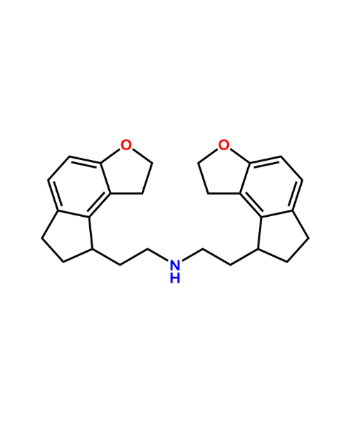 Ramelteon Dimer Amine