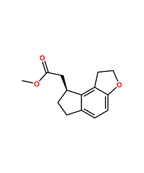 Ramelteon Methyl Ester