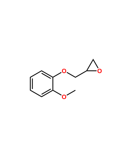 Ranolazine Related Compound A