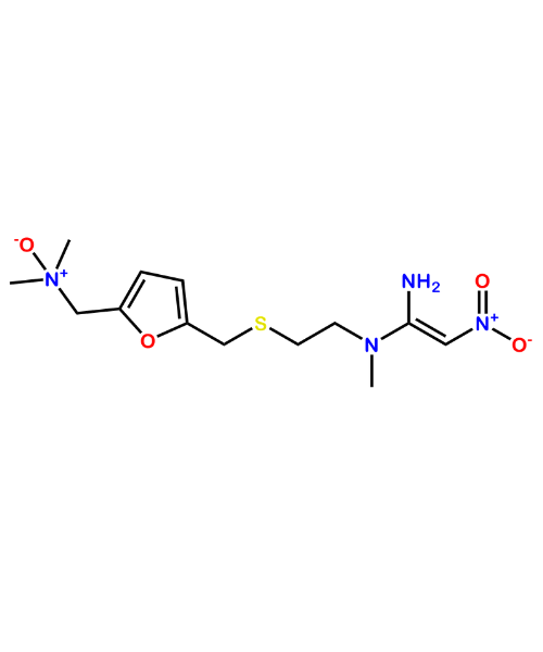 Ranitidine EP Impurity E
