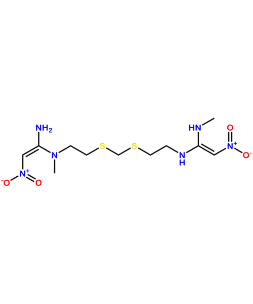 Ranitidine EP Impurity J