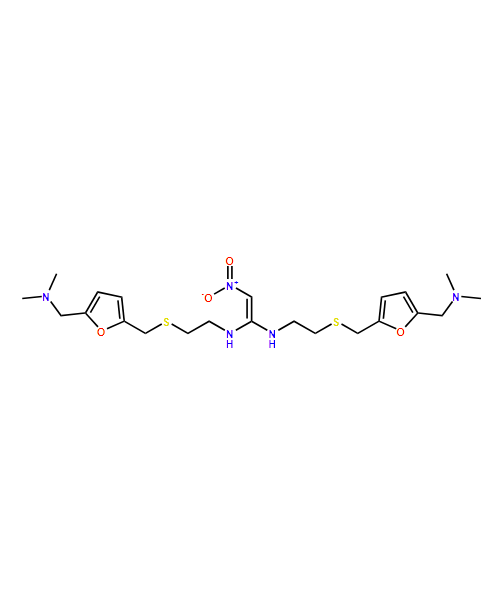 Ranitidine EP Impurity A