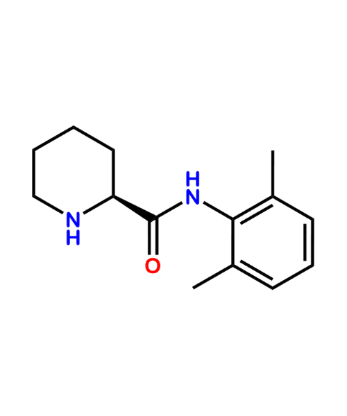 Ropivacaine EP Impurity B