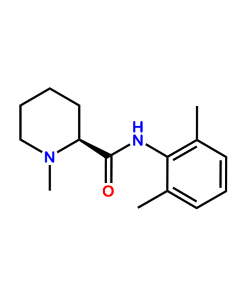 Ropivacaine EP Impurity C