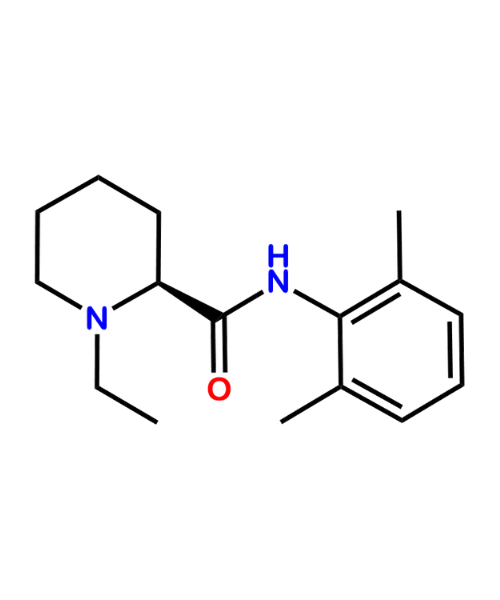 Ropivacaine EP Impurity D