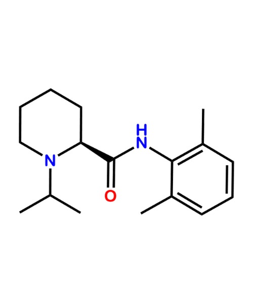 Ropivacaine EP Impurity E