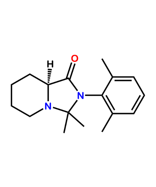 Ropivacaine EP Impurity F