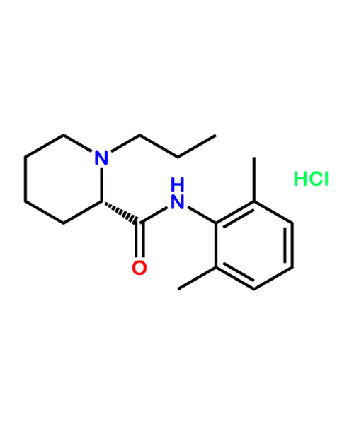 Ropivacaine Hydrochloride