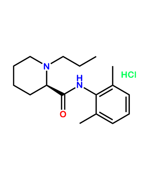 Ropivacaine EP Impurity G